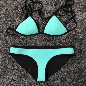 Triangl Swim Set